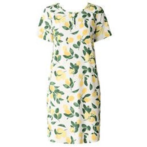 Calida Chemise De Nuit En Coton Fruity Dreams