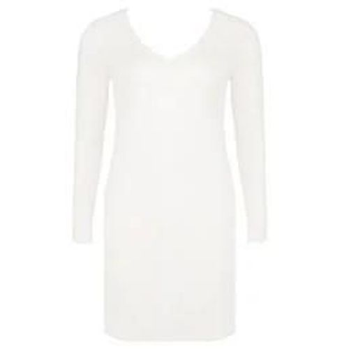 Antigel Chemise De Nuit Manches Longues Simply Perfect
