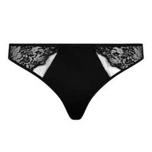 Chantelle Tanga En Dentelle Pulp Crush