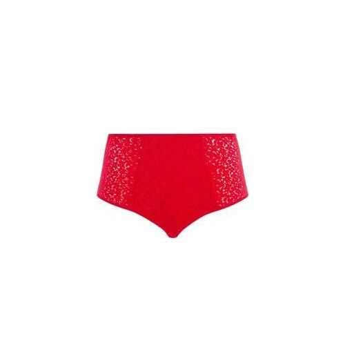 Chantelle Culotte Haute En Dentelle Easy Feel Norah