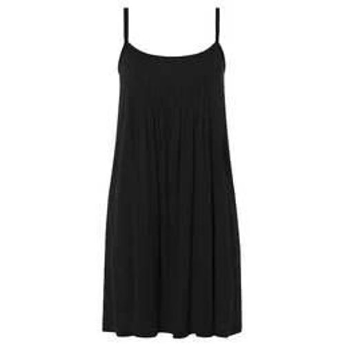 Hanro Chemise De Nuit En Coton Juliet