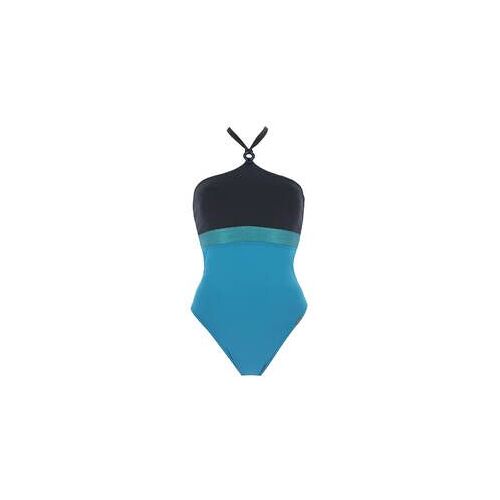 Livia Maillot De Bain 1 Pièce Bustier Kimya Sans Armatures Formosa