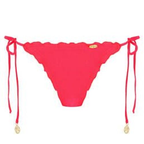 Luli Fama Bas De Maillot De Bain Brésilien Lacets Cosita Buena