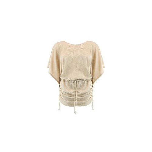 Luli Fama Tunique De Plage Beachwear