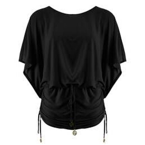 Luli Fama Tunique De Plage Beachwear