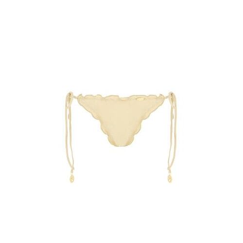 Luli Fama Bas De Maillot De Bain Slip Lacets Cosita Buena