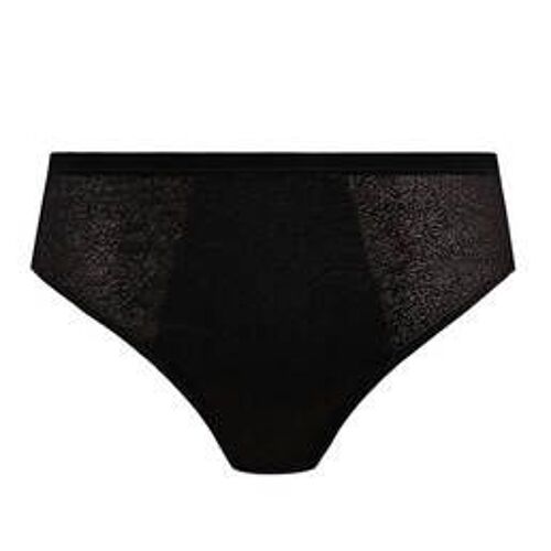 Fantasie Culotte Haute Demure