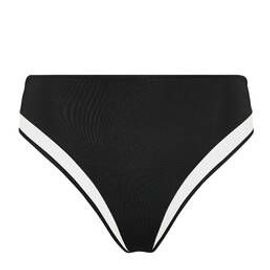 Maison Close Culotte Haute Ouverte Pure Tentation