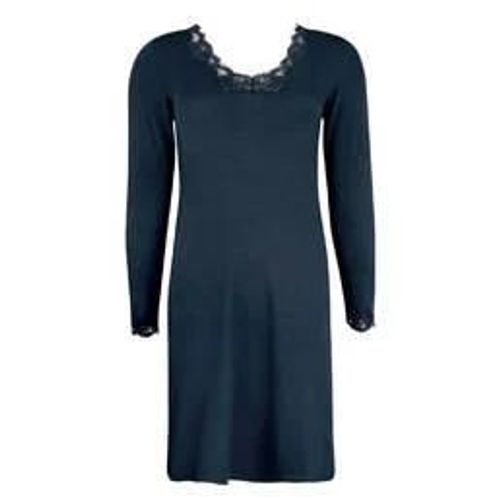 Antigel Chemise De Nuit Manches Longues Simply Perfect