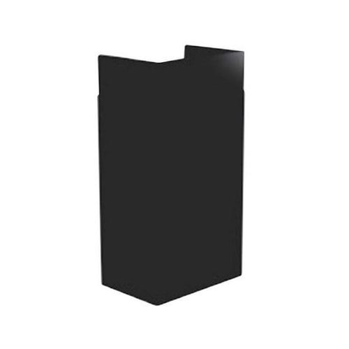 Faber 5407008 - Jeu pour cheminée - noir - pour Casual; Cocktail 550, F80; Daisy 800, EG6; Northia 600, EG8