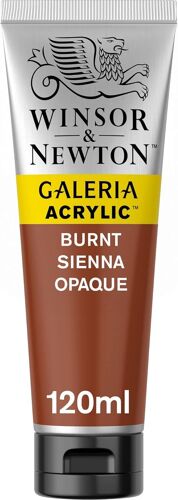 Galeria Acrylique 10x12ml Set D'initiation