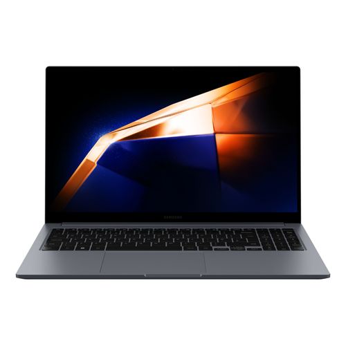 Samsung Galaxy Book4 - 15.6" Core 5 120U 8 Go RAM 256 Go SSD Gris AZERTY