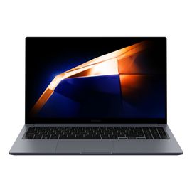Samsung Galaxy Book4 - 15.6" Core 5 120U 8 Go RAM 256 Go SSD Gris AZERTY