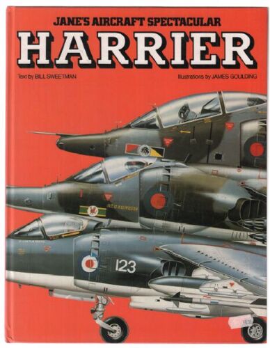Harrier