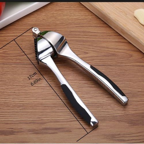 Presse-Ail Coupe-Ail Presse-Ail Broyeur D'ail Domestique Goodnice