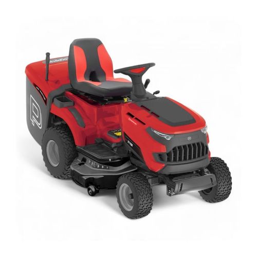 Tondeuse thermique autoportée 546 cm3, coupe 102 cm, boîte hydrostatique - POPSTER LT1-102H-L546 EJA