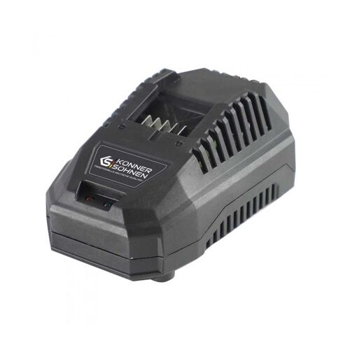Chargeur rapide pour batteries 20V - Könner Söhnen KS C45A