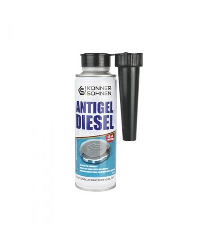 Antigel pour carburant Diesel 0,25L Ultra Performance Series - Könner Söhnen KS D-AntiGel 20/60