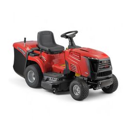 Tondeuse autoportée hydrostatique, lame 86 cm, moteur Loncin 413 cm³ - POPSTER LT86H L413 EJA