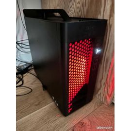 Lenovo Legion T530 Intel Core i5 - Ram 8 Go - DD 1 To