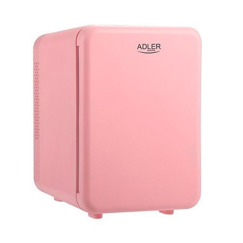 Mini-réfrigérateur portable - Adler - AD 8084 - 4L - Refroidissement et chauffage - Peltier