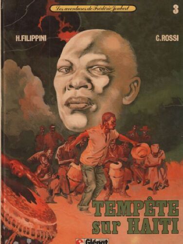 Tempe^Te Sur Hai?Ti