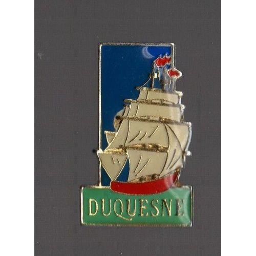 Pins Duquesne
