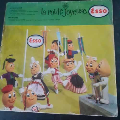 Pochette De Disque