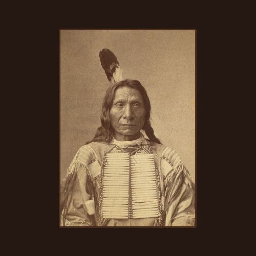 Mahpiya Luta - Woohitike