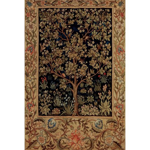 Puzzle Adulte - Puzzle 1000 Pièces - L'arbre De Vie