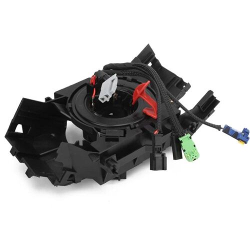 Interrupteur Rotatif À Ressort Pour Automobile, Pour Clio Iii / Kangoo Ii 8201590627, Pièces De Rechange De Remplacement