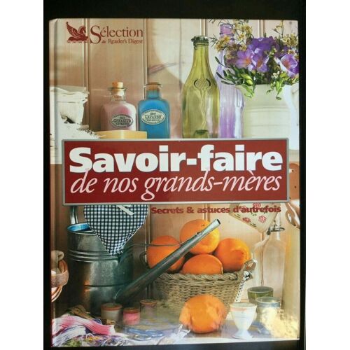 Savoir Faire Sélection