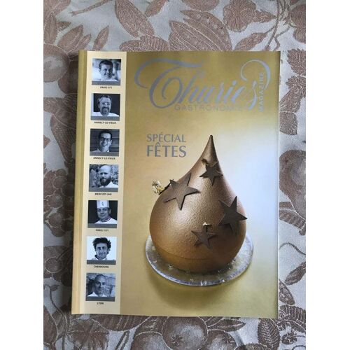 Thuriès Gastronomie Magazine - N°295