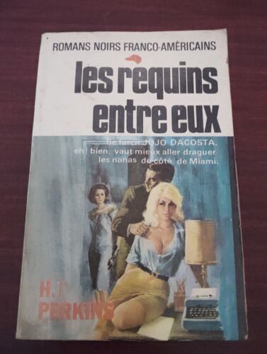 Les Requins Entre Eux