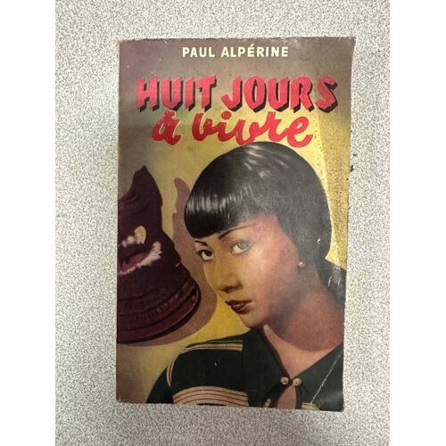 Huit Jours À Vivre