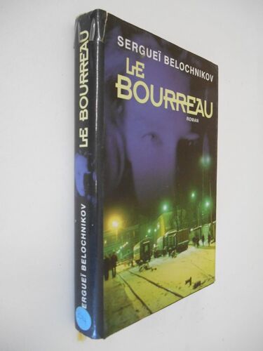 Le Bourreau