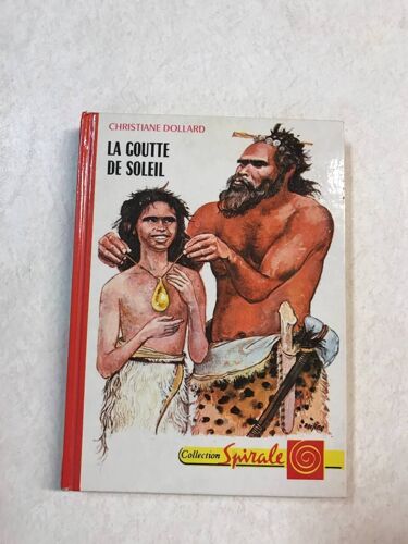 La Goutte De Soleil