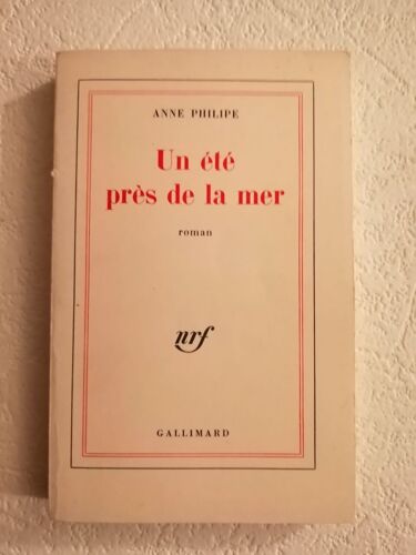 Un Ete Pres De La Mer