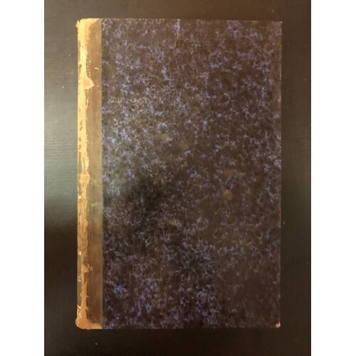 Patrologiae Cursus Completus Seu Bibliotheca Universalis Integra Uniformis Commoda Oeconomica Omnium S. S. Patrum Doctorum Scriptorumque Ecclesiasticorum - Patrologiae Latinae Tomus Clviii