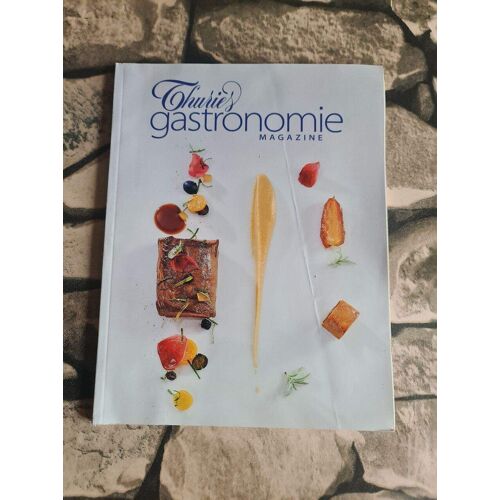 Churies Gastronomie Magazine