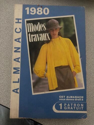 1980 Modes Travaux