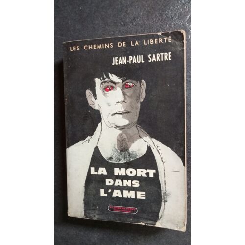 La Mort Dans L'ame