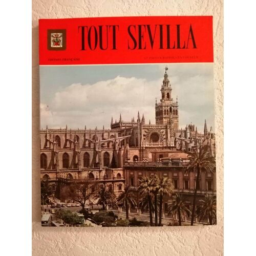 Tout Sevilla
