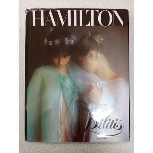 L'album De Bilitis