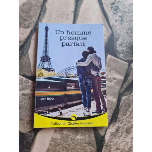 Un Homme Presque Parfait