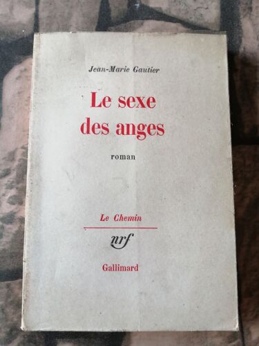 Le Sexe Des Anges