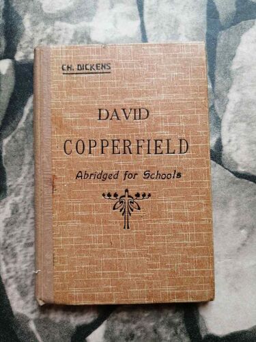 David Copperfield