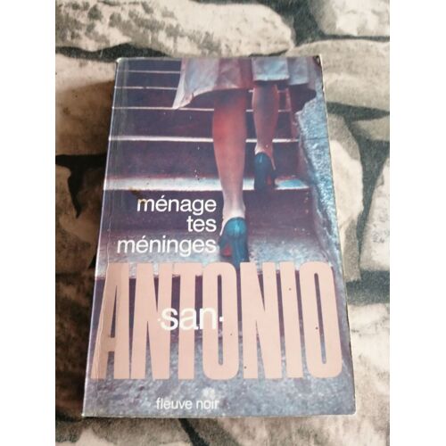 Ménage Tes Méninges