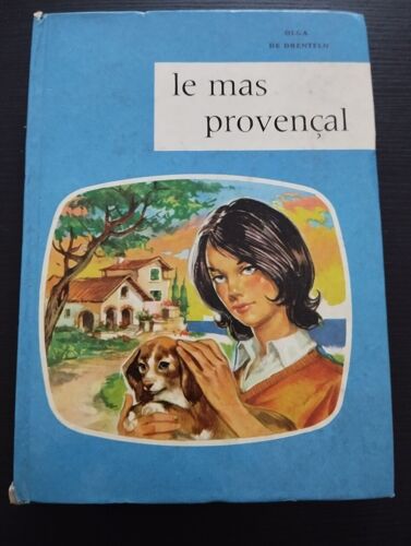 Le Mas Provençal