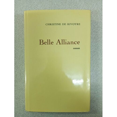 Belle Alliance